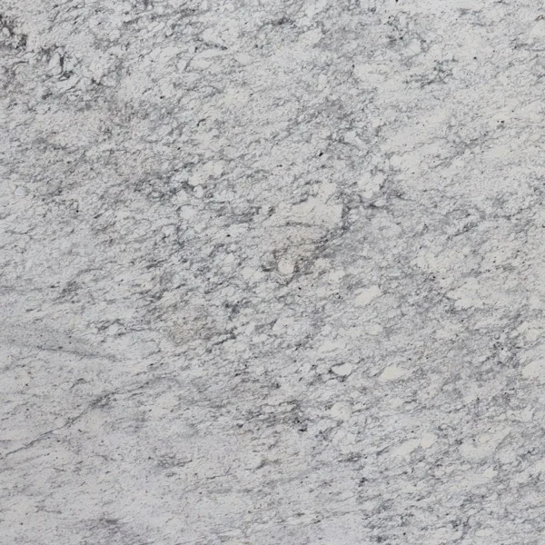 Aspen White granite countertop slab — MSI Surfaces — WoodArt Cabinets San Antonio