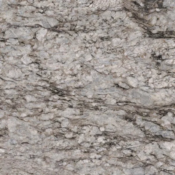 Azul Celeste granite countertop slab — MSI Surfaces — WoodArt Cabinets San Antonio