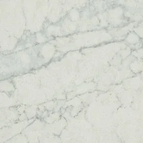 Azurmatt quartz countertop slab — MSI Surfaces — WoodArt Cabinets San Antonio