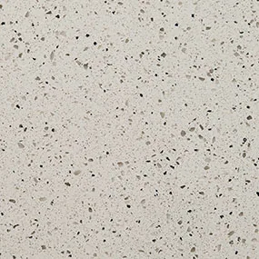Bianco Pepper quartz countertop slab — MSI Surfaces — WoodArt Cabinets San Antonio