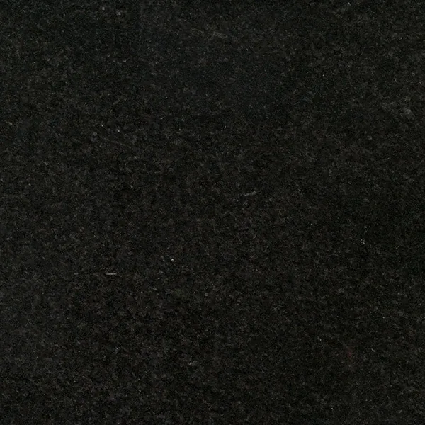 Black Pearl granite countertop slab — MSI Surfaces — WoodArt Cabinets San Antonio