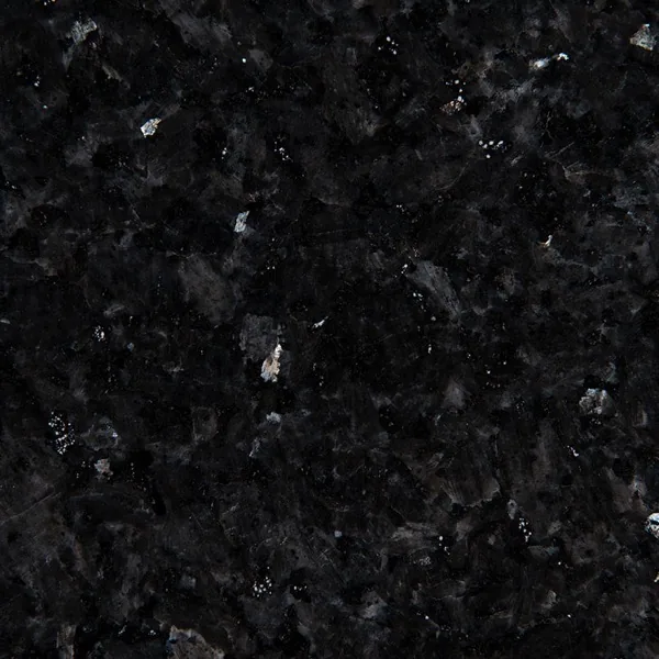 Blue Pearl granite countertop slab — MSI Surfaces — WoodArt Cabinets San Antonio