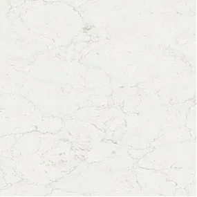 Calacatta Aidana quartz countertop slab — MSI Surfaces — WoodArt Cabinets San Antonio
