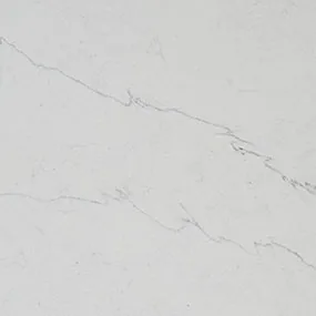 Calacatta Alto quartz countertop slab — MSI Surfaces — WoodArt Cabinets San Antonio