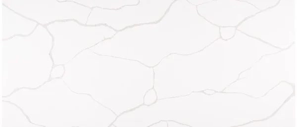 Calacatta Classique quartz countertop slab — MSI Surfaces — WoodArt Cabinets San Antonio