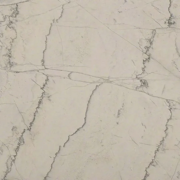 Calacatta Macaubas quartzite countertop slab — MSI Surfaces — WoodArt Cabinets San Antonio