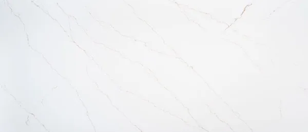 Calacatta Miraggio Gold quartz countertop slab — MSI Surfaces — WoodArt Cabinets San Antonio