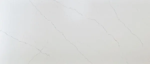 Calacatta Miraggio quartz countertop slab — MSI Surfaces — WoodArt Cabinets San Antonio