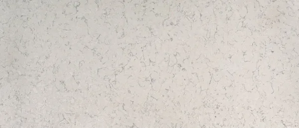 Carrara Mist quartz countertop slab — MSI Surfaces — WoodArt Cabinets San Antonio