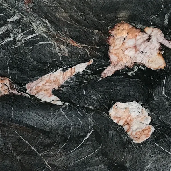 Crytos quartzite countertop slab — MSI Surfaces — WoodArt Cabinets San Antonio