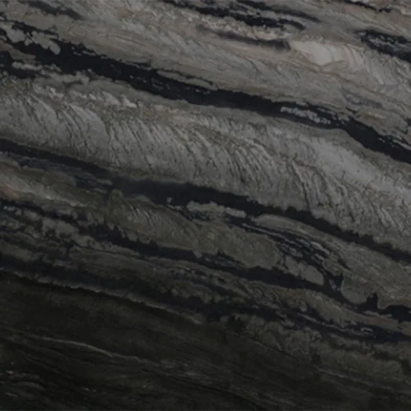 Galapagos quartzite countertop slab — MSI Surfaces — WoodArt Cabinets San Antonio