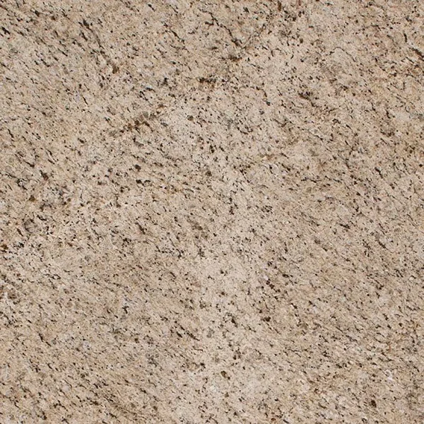 Giallo Ornamental granite countertop slab — MSI Surfaces — WoodArt Cabinets San Antonio