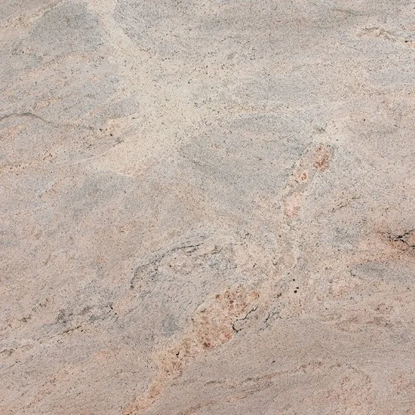 Ivory Fantasy granite countertop slab — MSI Surfaces — WoodArt Cabinets San Antonio