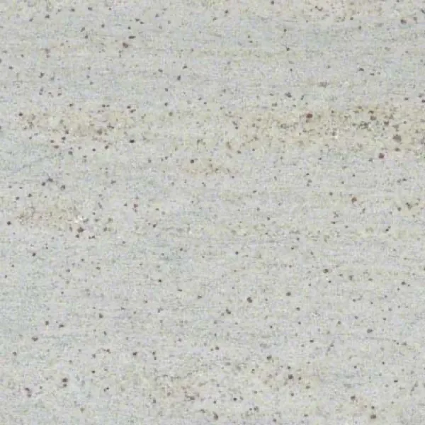 Kashmir White granite countertop slab — MSI Surfaces — WoodArt Cabinets San Antonio