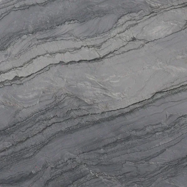 Mercury Gray quartzite countertop slab — MSI Surfaces — WoodArt Cabinets San Antonio