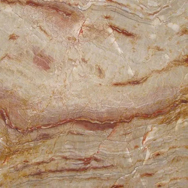 Onyx Bamboo quartzite countertop slab — MSI Surfaces — WoodArt Cabinets San Antonio