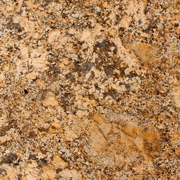 Solarius granite countertop slab — MSI Surfaces — WoodArt Cabinets San Antonio