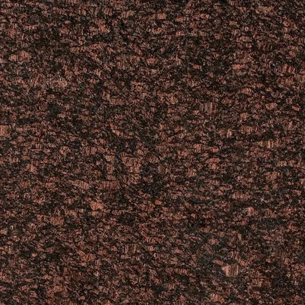 Tan Brown granite countertop slab — MSI Surfaces — WoodArt Cabinets San Antonio