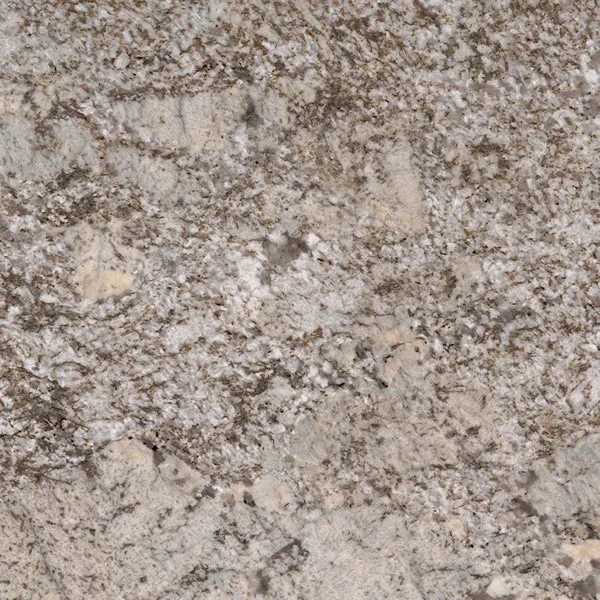 White Sand granite countertop slab — MSI Surfaces — WoodArt Cabinets San Antonio
