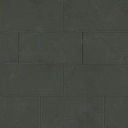 Architecta Graphite porcelain tile — MSI