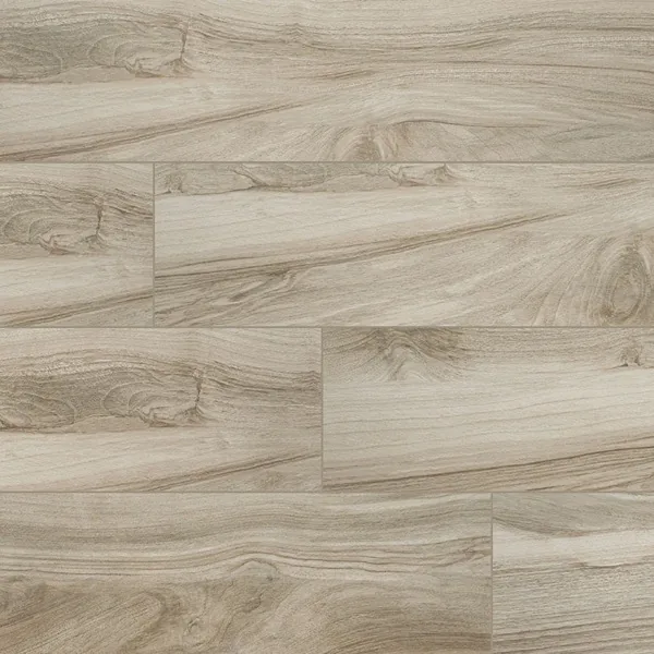 Ash Aspenwood porcelain tile — MSI