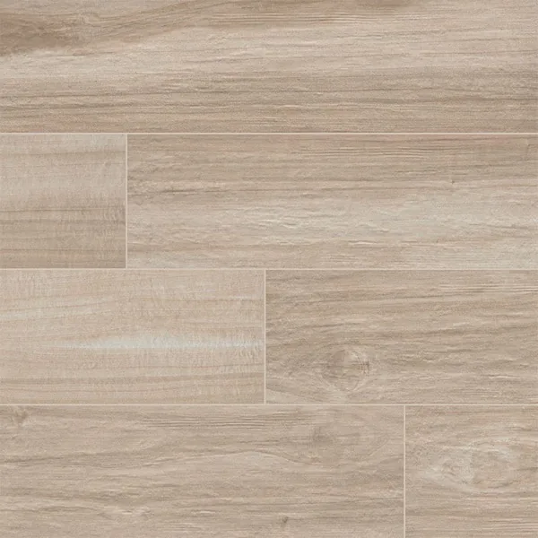 Beige Havenwood porcelain tile — MSI