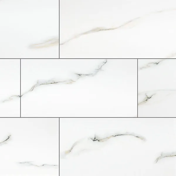 Bianco Aria porcelain tile — MSI