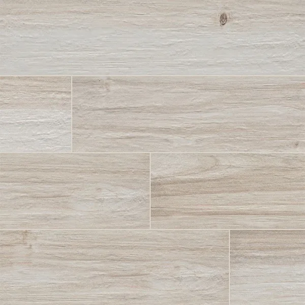 Dove Havenwood porcelain tile — MSI