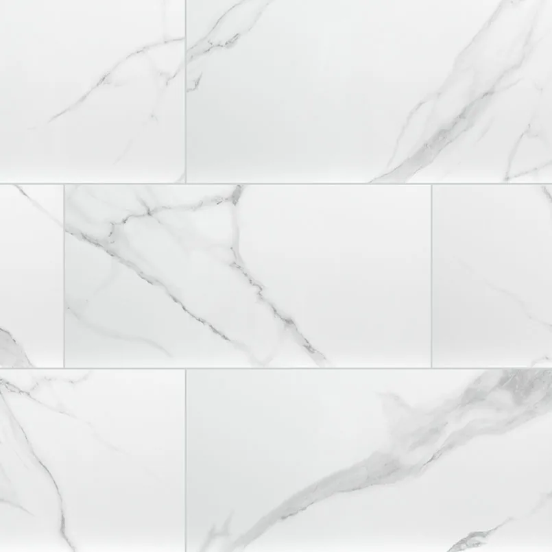 Dymo Statuary 12x24 ceramic tile — MSI