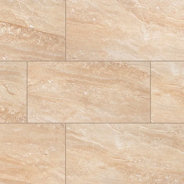 Oro Aria porcelain tile — MSI