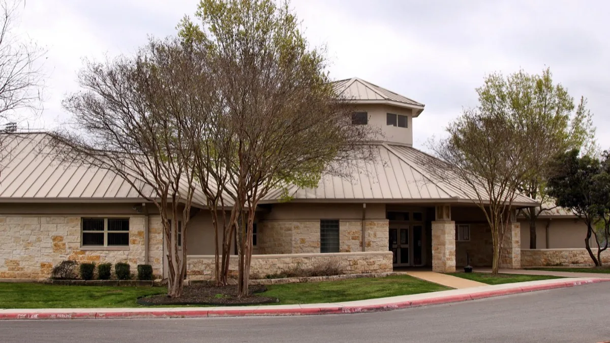 Cibolo, Texas — service area for WoodArt Cabinets San Antonio cabinet & countertop showroom