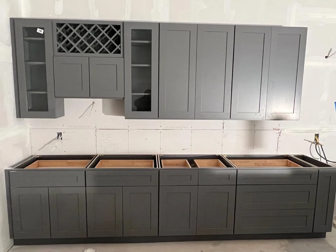 Kitchen in Live Oak TX