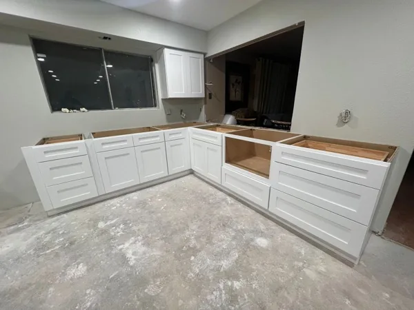 Inset Cabinets in San Antonio: Are They Worth the Premium?